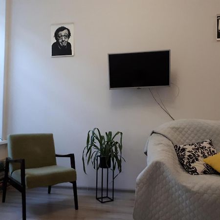 Apartment - Heart Of Odessa 外观 照片
