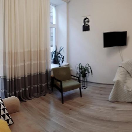 Apartment - Heart Of Odessa 外观 照片