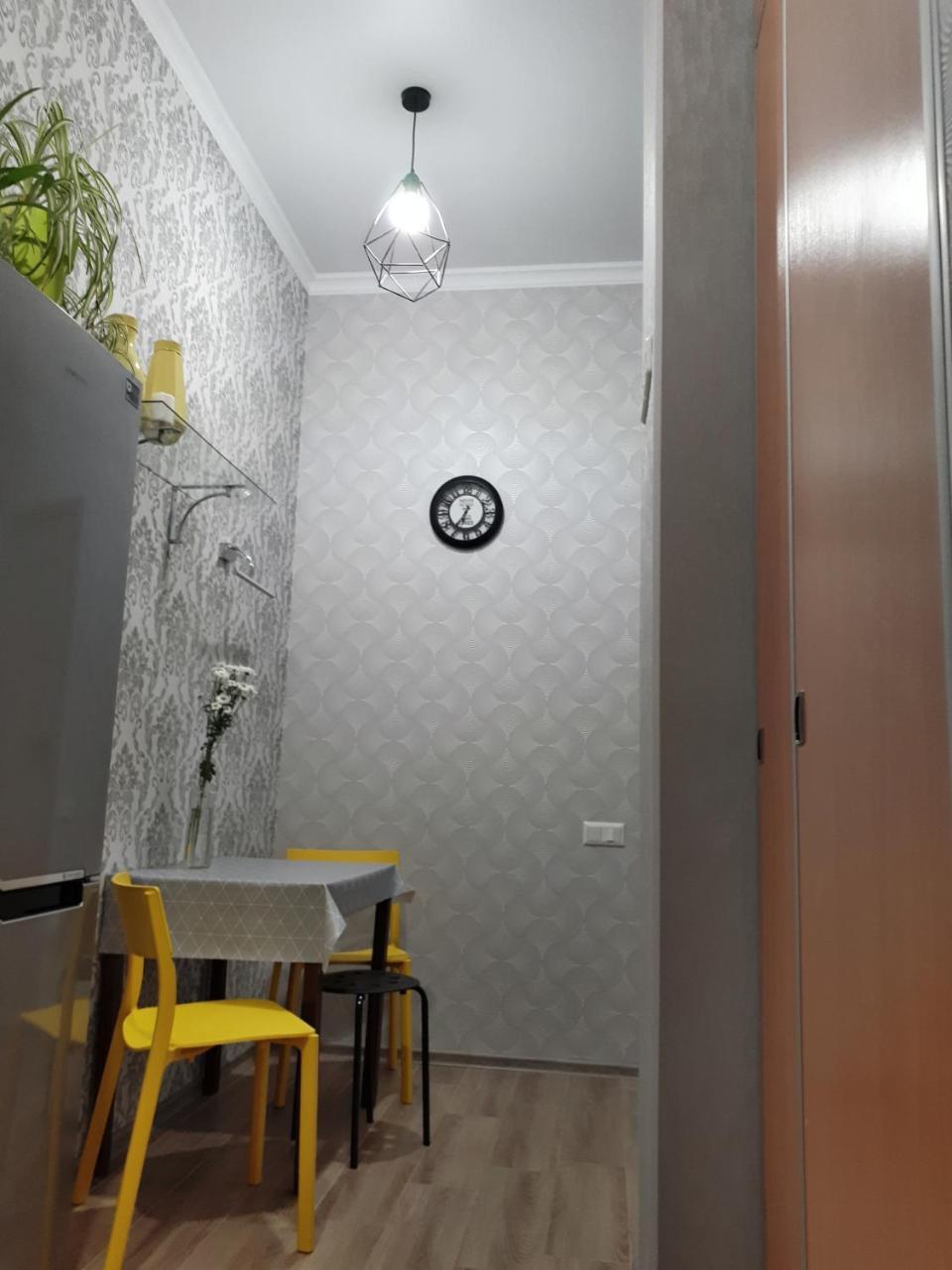 Apartment - Heart Of Odessa 外观 照片
