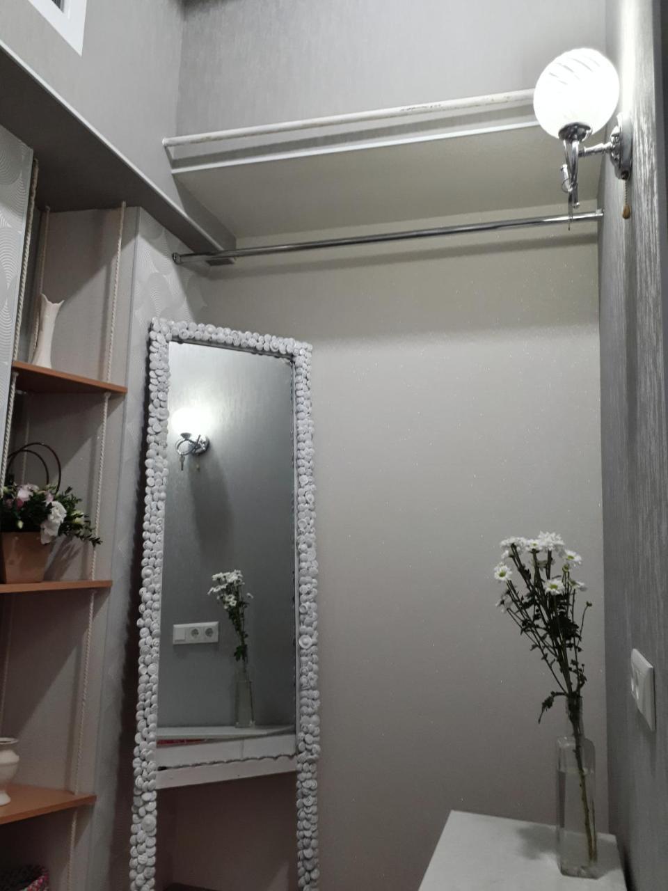 Apartment - Heart Of Odessa 外观 照片