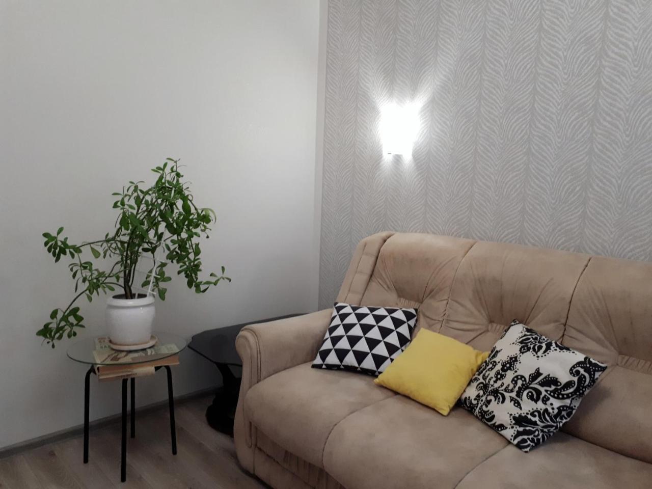 Apartment - Heart Of Odessa 外观 照片