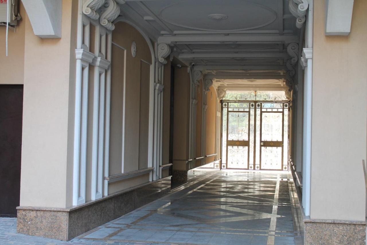 Apartment - Heart Of Odessa 外观 照片