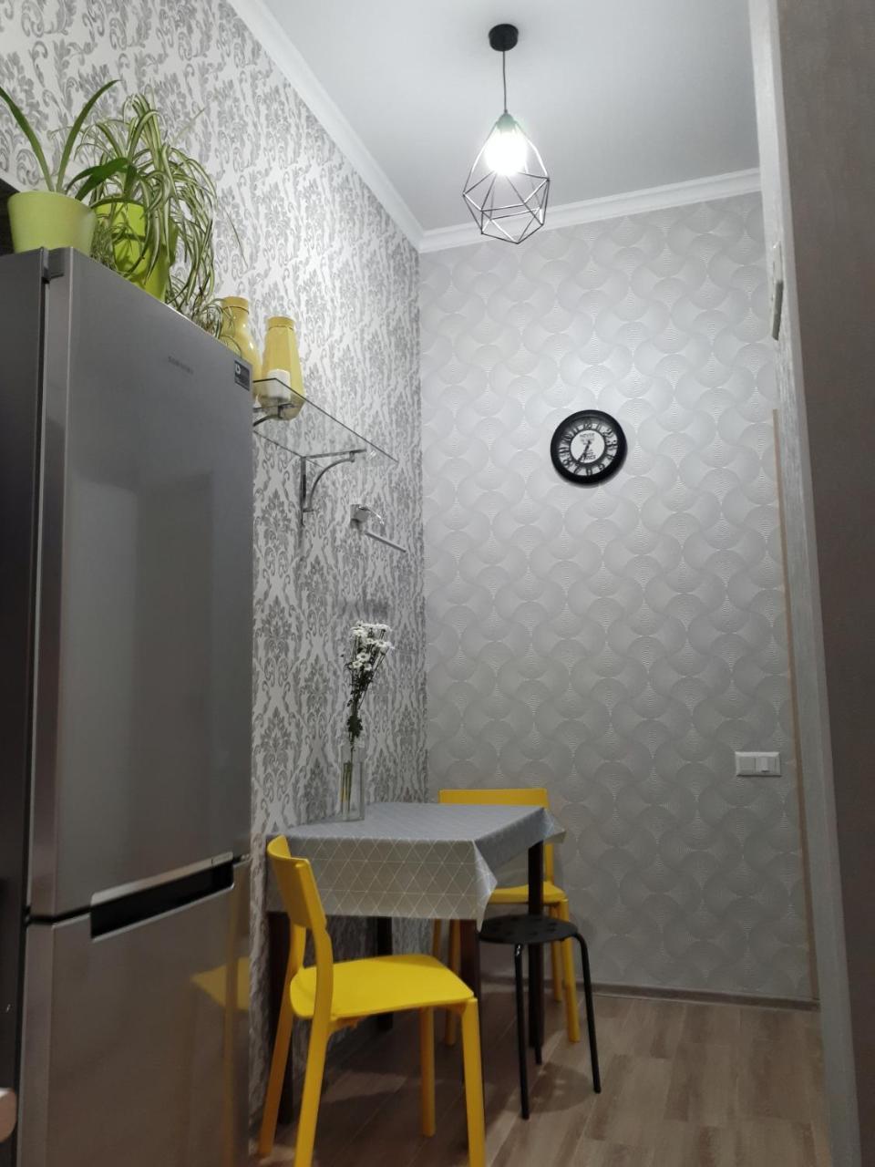 Apartment - Heart Of Odessa 外观 照片