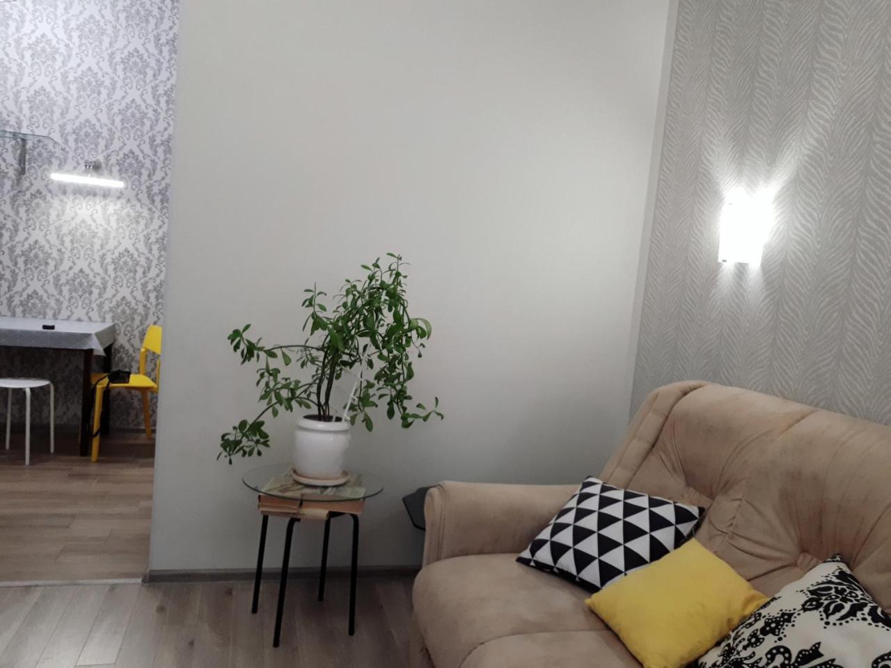 Apartment - Heart Of Odessa 外观 照片