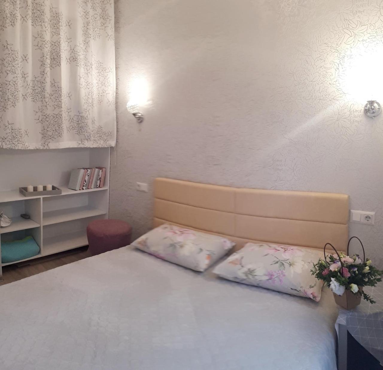 Apartment - Heart Of Odessa 外观 照片