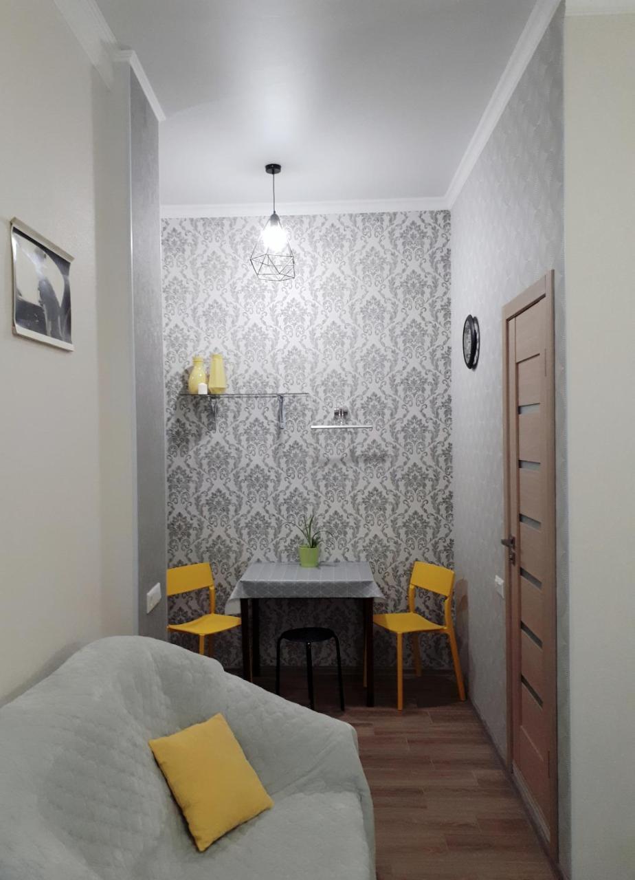 Apartment - Heart Of Odessa 外观 照片