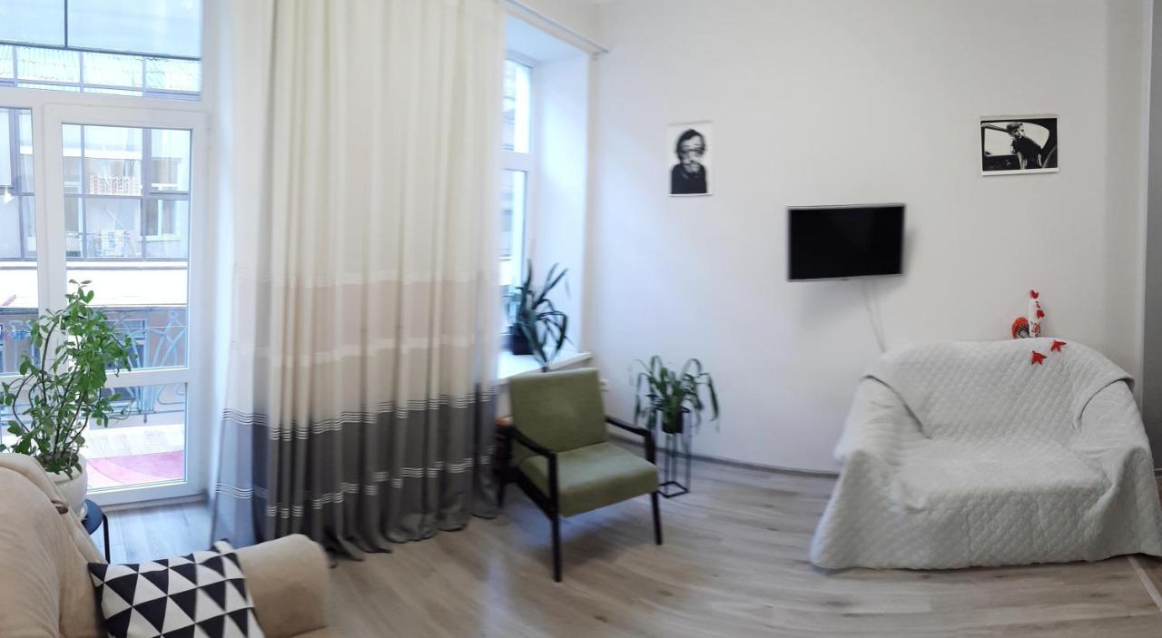 Apartment - Heart Of Odessa 外观 照片