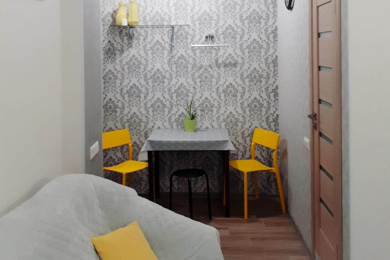 Apartment - Heart Of Odessa 外观 照片