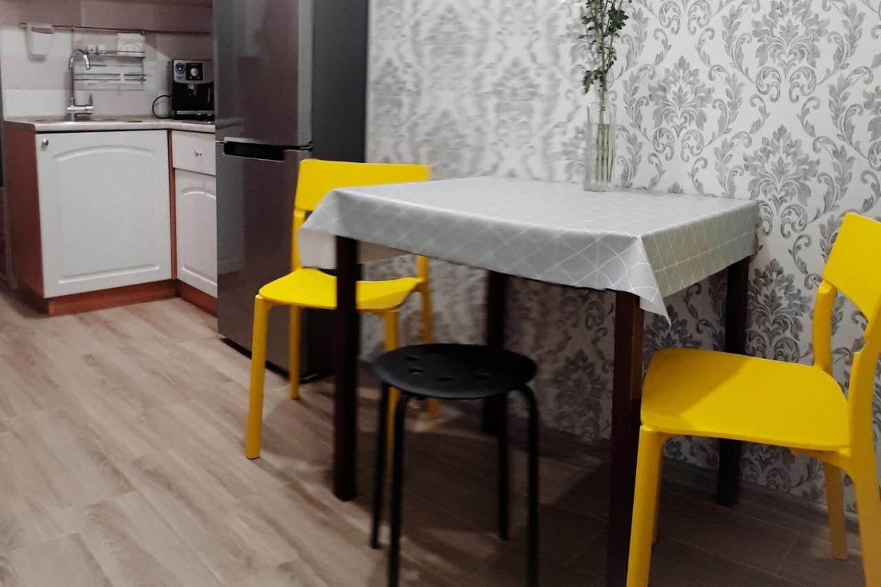 Apartment - Heart Of Odessa 外观 照片